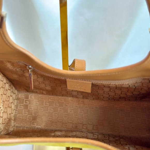 Gucci Jackie Shoulder Bag - Picture 7 of 11